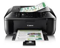Canon PIXMA MX525 Drivers Download