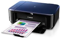 Canon PIXMA E560 Drivers Download
