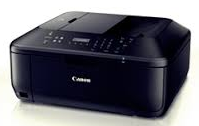 Canon PIXMA MX455 Drivers Download