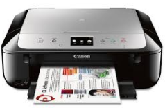 Canon PIXMA MG6821 Drivers Download