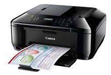 Canon PIXMA MX434 Drivers Download