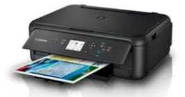 Canon PIXMA TS5170 Drivers Download