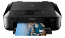 Canon PIXMA MG5770 Drivers Download