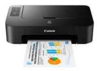 Canon PIXMA TS204 Drivers Download
