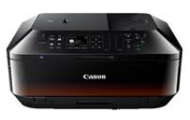 Canon PIXMA MX725 Drivers Download
