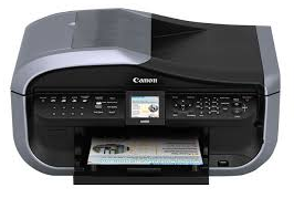 Canon PIXMA MX850 Drivers Download