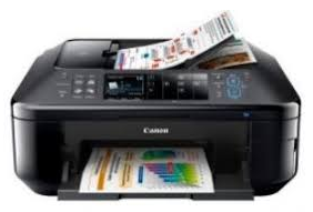 Canon PIXMA MX894 Drivers Download