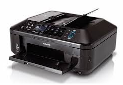 Canon PIXMA MX895 Drivers Download
