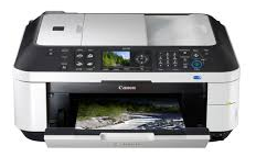Canon PIXMA MX350 Drivers Download
