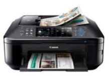 Canon PIXMA MX715 Drivers Download