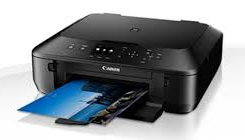 Canon PIXMA MG5640 Drivers Download