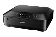 Canon PIXMA MG5650 Drivers Download