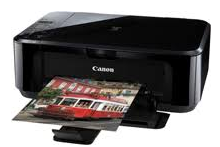 Canon PIXMA MG3140 Drivers Download