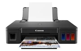 Canon PIXMA G1510 Drivers Download