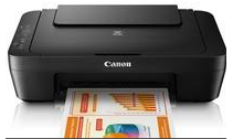 Canon PIXMA MG2570S Drivers Download