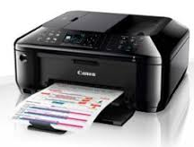 Canon PIXMA MX515 Drivers Download