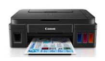 Canon PIXMA G3010 Drivers Download
