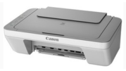 Canon PIXMA MG2400 Driver Download
