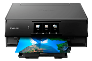 Canon PIXMA TS9150 Drivers Download