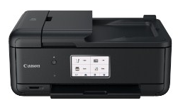 Canon PIXMA TR8550 Drivers Download