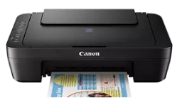 Canon PIXMA E471 Drivers Download