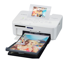 Canon SELPHY CP820 Drivers Download
