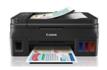 Canon PIXMA G4500 Drivers Download