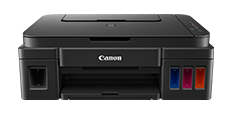 Canon PIXMA G2400 Drivers Download