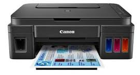 Canon PIXMA G2710 Drivers Download