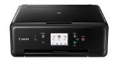 Canon PIXMA TS6150 Drivers Download