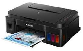 Canon PIXMA G3600 Drivers Download