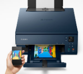 Canon PIXMA TS6320 Driver Download