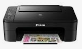 Canon Pixma TS3120 Driver Free Download