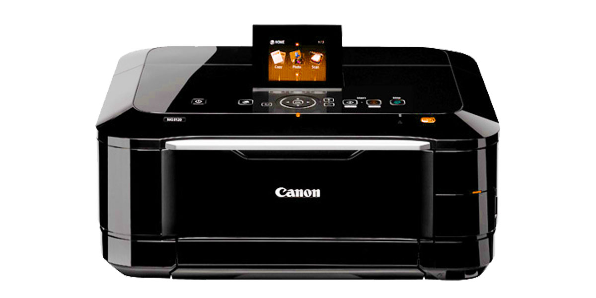 Canon Pixma MG8120 Driver Download