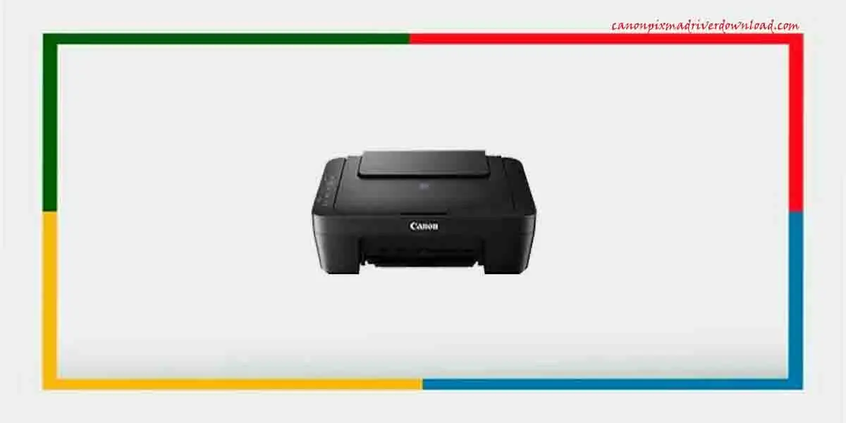 Canon PIXMA E414 Drivers Download