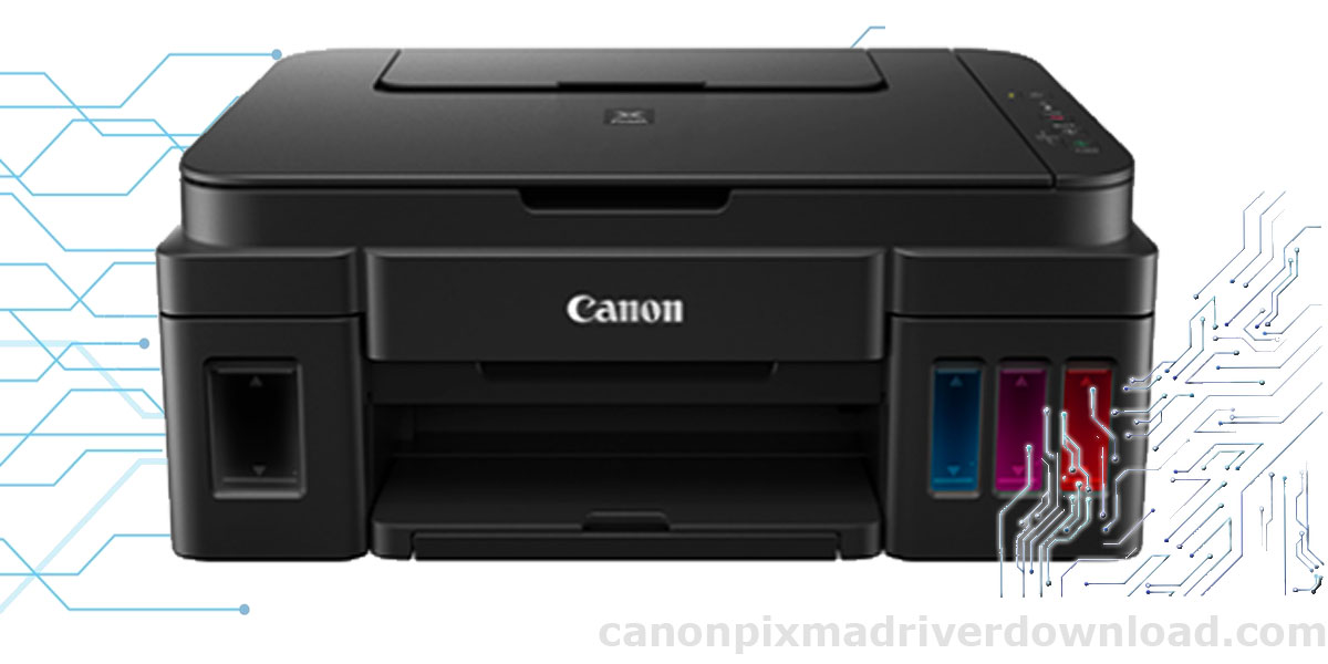 Canon PIXMA G2200 Drivers Download
