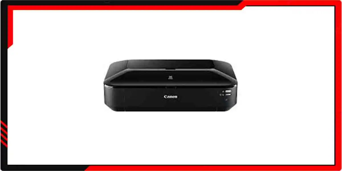 Canon PIXMA iX6820 Driver