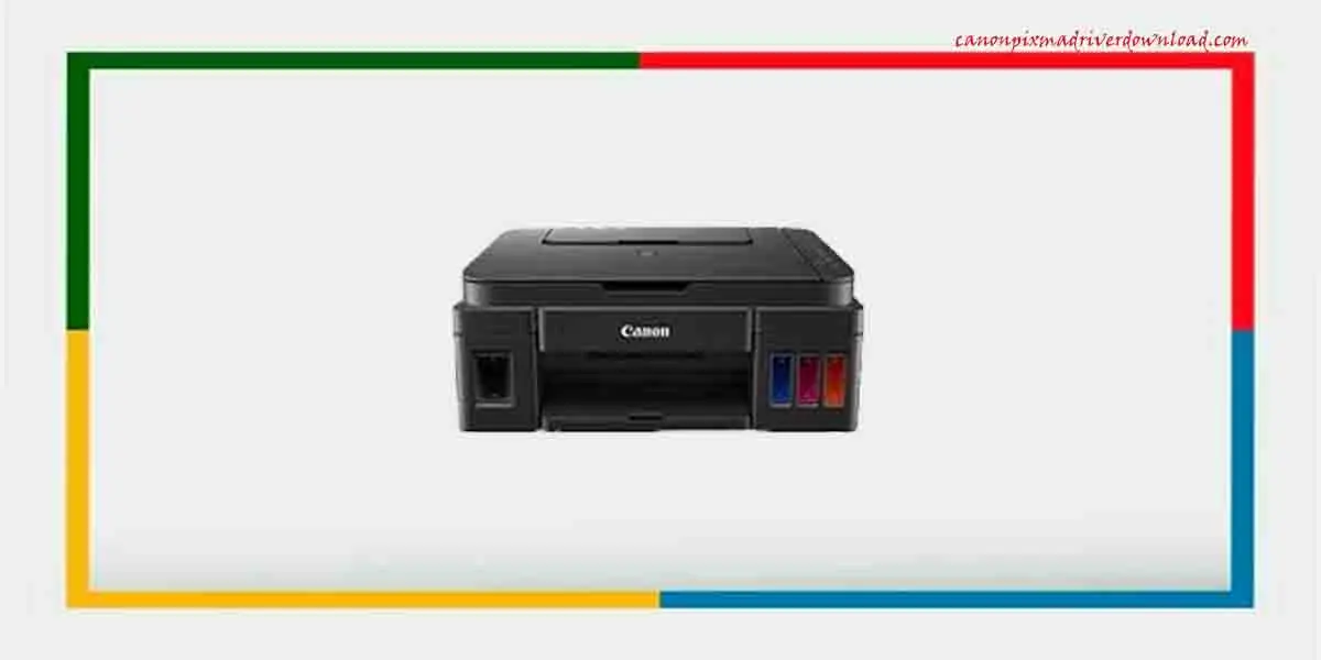 Canon PIXMA G1400 Driver Download