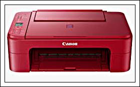 Canon Pixma E3370 Driver & Software Download