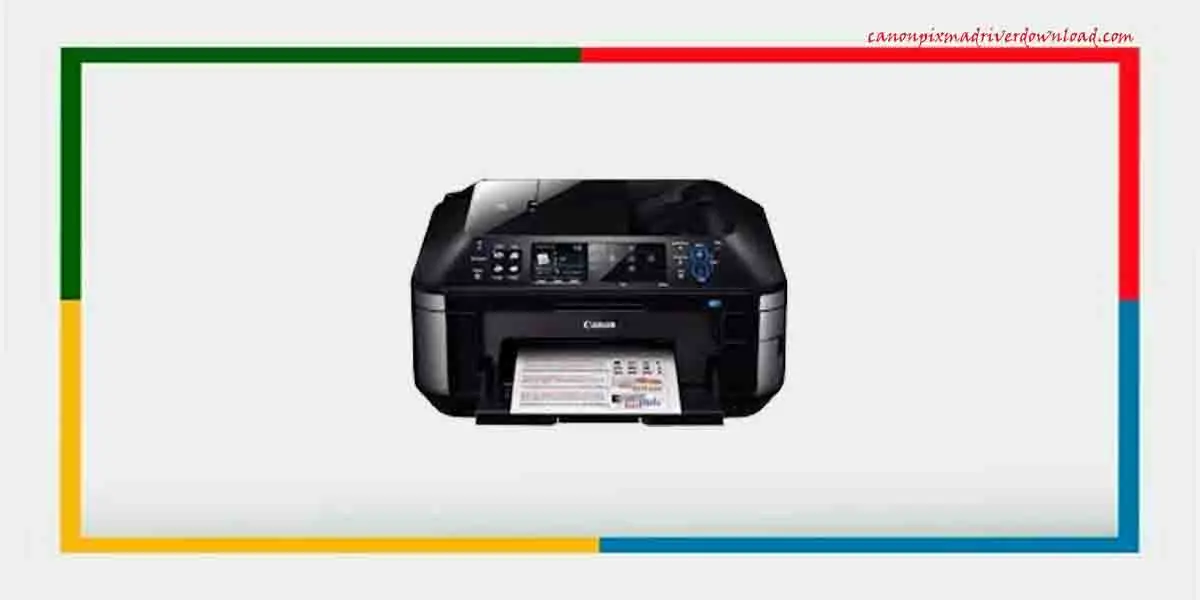 Canon PIXMA MX884 Drivers Download Canon PIXMA MX884 Drivers Download