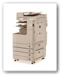 Canon imageRUNNER ADVANCE 4235 Driver