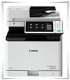 Canon imageRUNNER ADVANCE C256iF III Driver