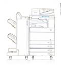 Canon imageRUNNER ADVANCE C5250i Driver