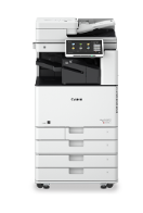 Canon imageRUNNER ADVANCE DX C3730i Driver || Canon Driver Support