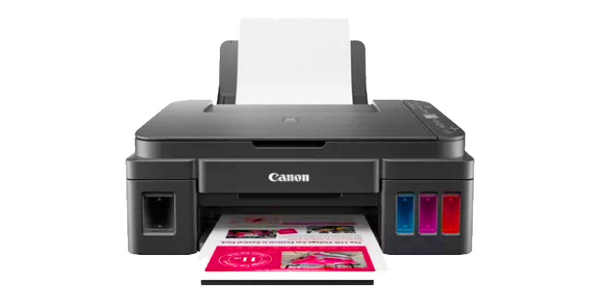 Canon PIXMA G3510 Drivers Download