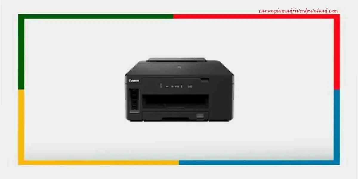 Canon PIXMA GM2040 Drivers Download
