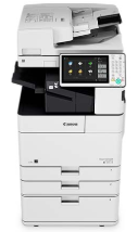 Canon imageRUNNER ADVANCE 4525i III Driver
