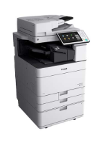 Canon imageRUNNER ADVANCE C5535i III Driver