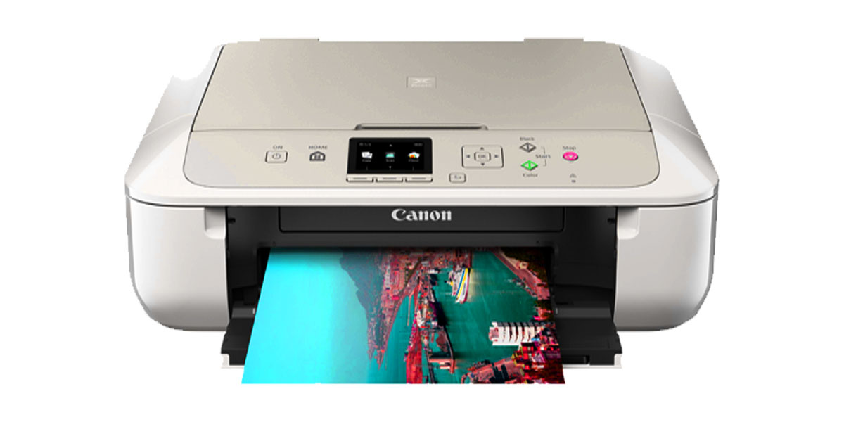 Canon PIXMA MG5751 Driver Download
