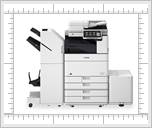 Canon imageRUNNER ADVANCE DX C5760i Driver